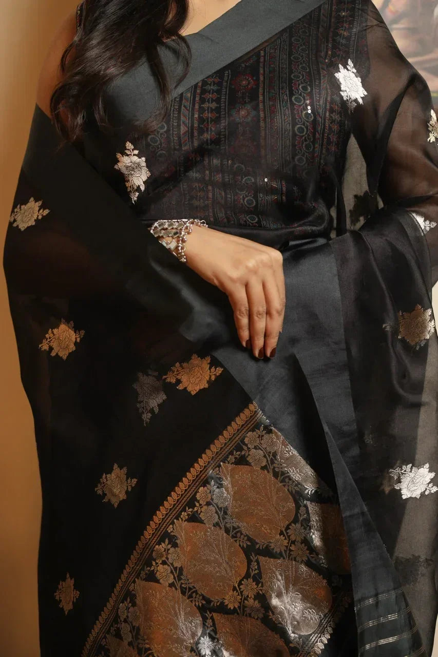 Kora Silk