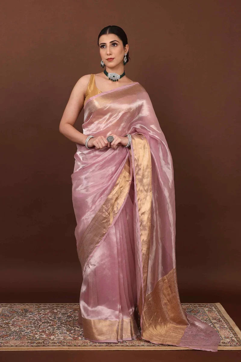 Tissue Silk