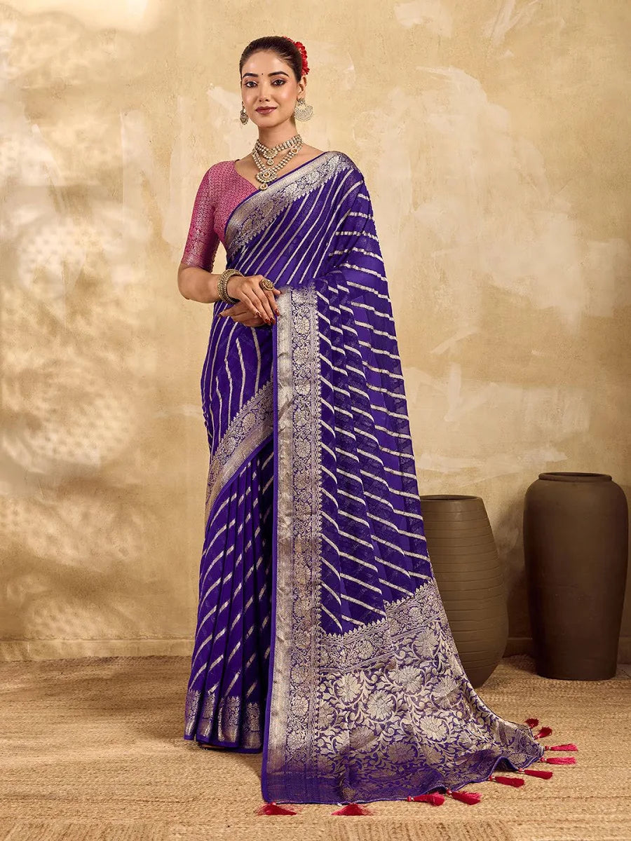 Khaddi Georgette