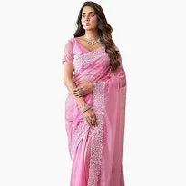 Organza Silk
