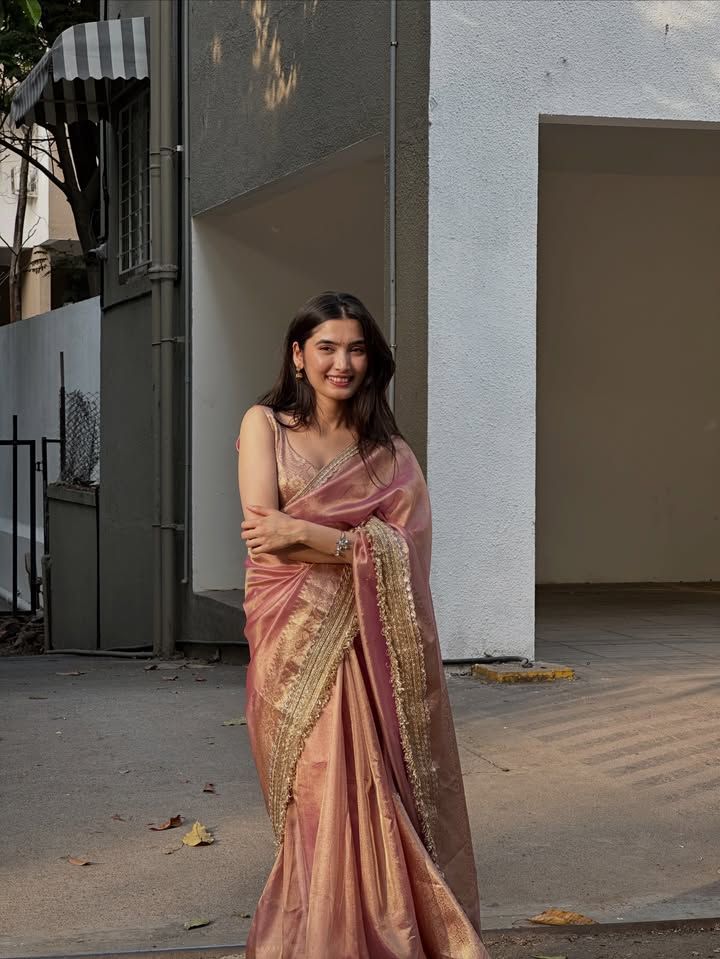 Kavita Reddy