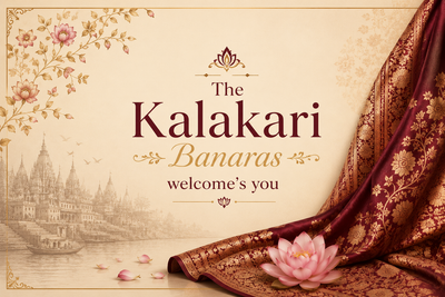 The Kalakari Banaras