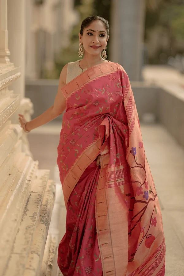 Anjali Mehta